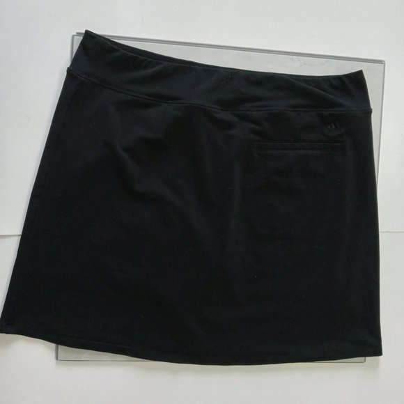 ADIDAS | Golf Skort - Picture 2 of 9